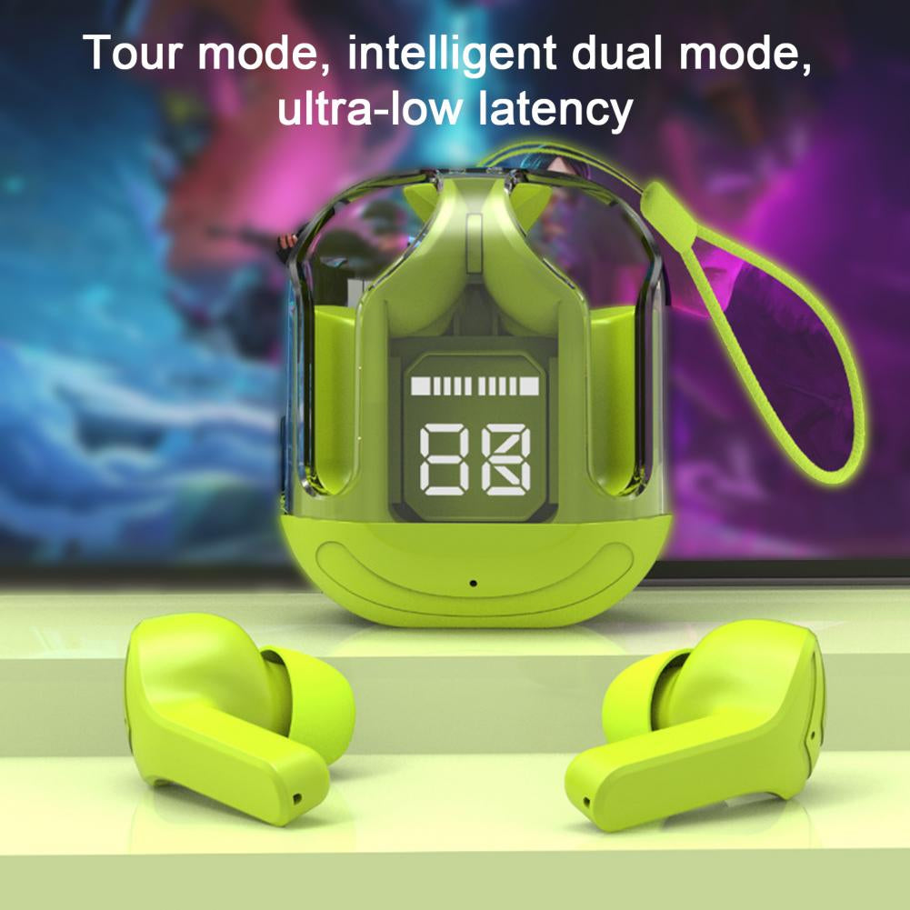 Air 31 Earbuds Touch Sports Waterproof V5.3 Acefast