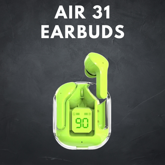 Air 31 Earbuds Touch Sports Waterproof V5.3 Acefast