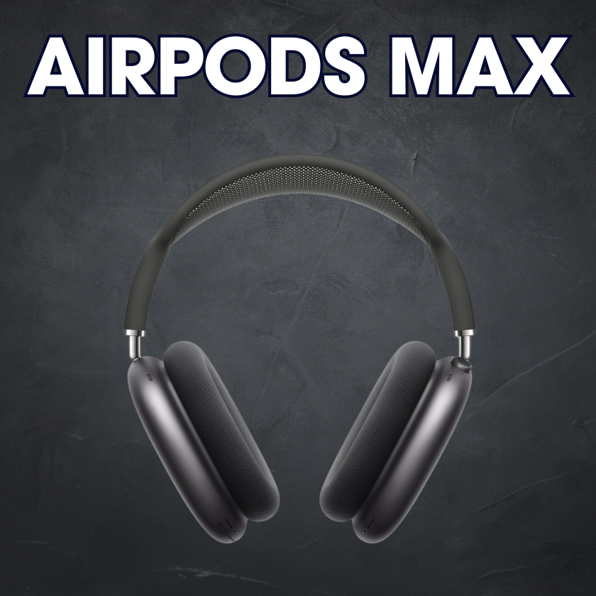 Apple AirPods Max