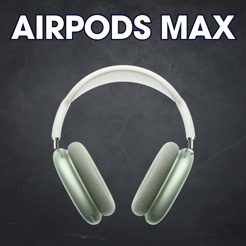 Apple AirPods Max