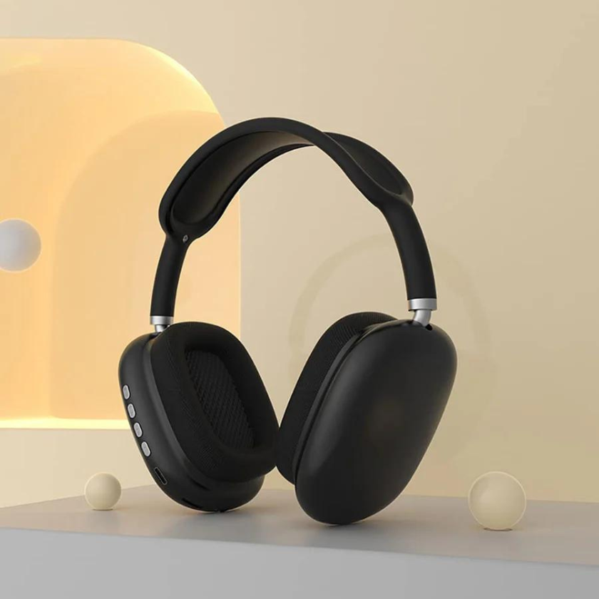 P9 MAX PRO Wireless Bluetooth Headphones