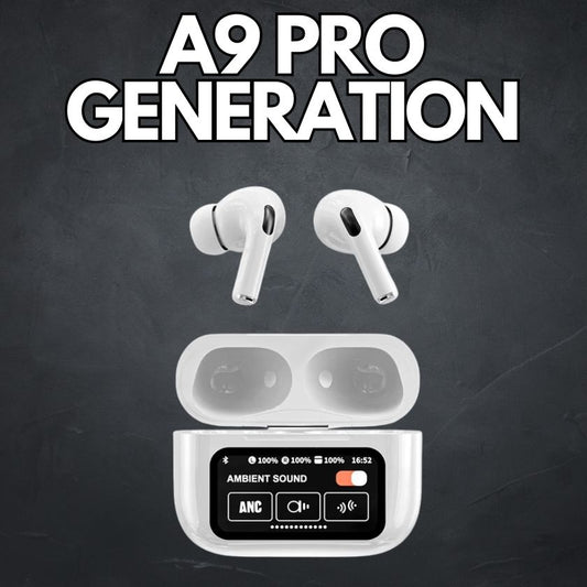 A9 PRO GENERATION