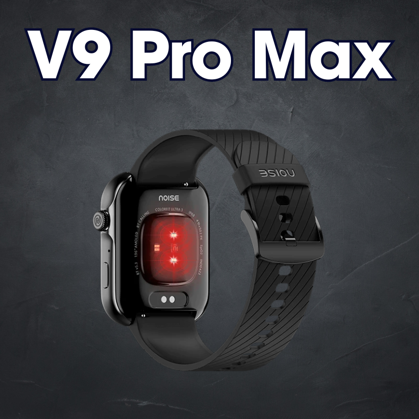 V9 PRO MAX Smart watch