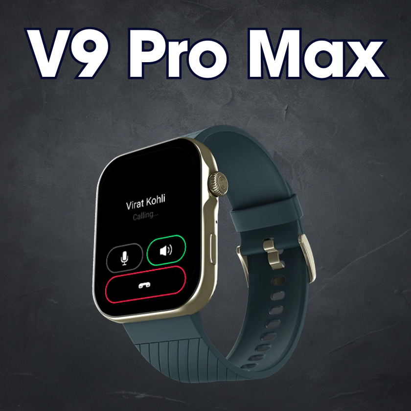 V9 PRO MAX Smart watch