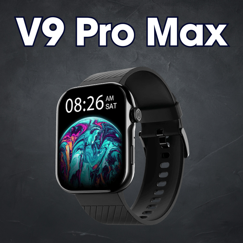 V9 PRO MAX Smart watch